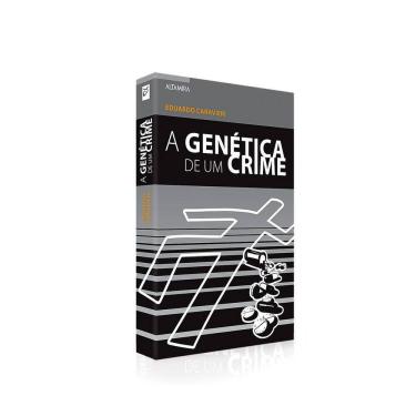 Imagem de Livro A Genética De Um Crime