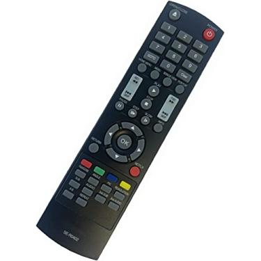 Imagem de AH700907 TV controle remoto compatível com Toshiba SE-R0402 AH700907 BDX1200KU BDX1200KY BDX5200 BDX2155KC BDXK100 3D BLU-RAY DVD Player