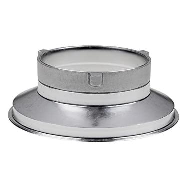 Imagem de Pro Studio Solutions EZ Pro Softbox Speedring Insert, para Bowens Gemini Standard, Classica Powerpack, Série R, Série Rx e Flash Light Strobe Série Pro, Anel de Velocidade, Caixa Macia