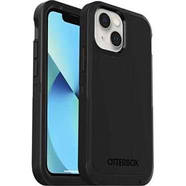 Imagem de OtterBox Capa Defender Series XT edição sem tela para iPhone 13 mini e iPhone 12 mini - preta