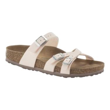 Imagem de Birkenstock 1024984138 Franca V Lt Rose Bb R 38