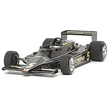 Imagem de Tamiya 20060 - Maquete de carro Lotus tipo 79 1978 escala 1/20
