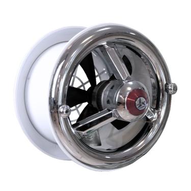 Imagem de Exaustor Master Fan Super Luxo - Treviso Bivolt