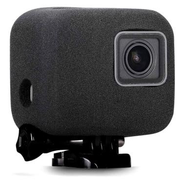 Imagem de Espuma Acústica Windslayer Redução de Ruídos para GoPro 5, 6 e 7