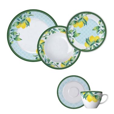 Imagem de Aparelho De Jantar 30 Peças Malta Germer