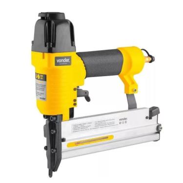 Imagem de Grampeador-pinador Pneumático Vonder Grampeador-pinador Pneumático Vonder