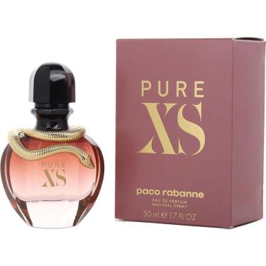 Imagem de Perfume Feminino Pure Xs Eau De Parfum 50 Ml