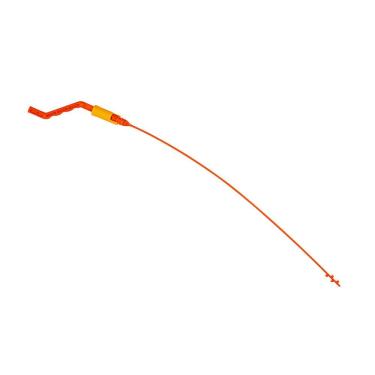 Imagem de Desentupidor Puxa Cabelo Banheiro Ralo Pia Facility - Vem