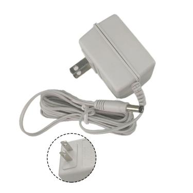 Imagem de Fonte De Alimentaçao 9V 60Hz 300Ma 120V Entrada Pino P4 Cabo