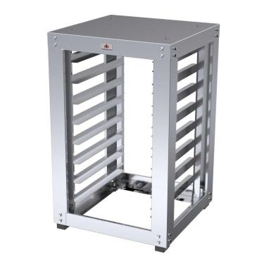 Imagem de Mesa Para Forno Prp-008 Modelo Mes-008 - Progás