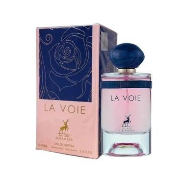 Imagem de Perfume La Voie Edp Maison Alhambra 100ml