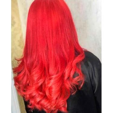 Imagem de Tinta Coloração Profissional Para Cabelo Mairibel 60g