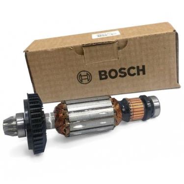 Imagem de INDUZIDO ESMERILHADEIRA COMPATÍVEL BOSCH GWS 20-180 Esmerilhadeira (Pe
