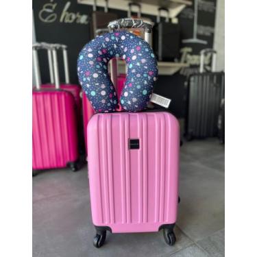 Imagem de Mala de bordo - 10 Kg - Fenix Dorado 