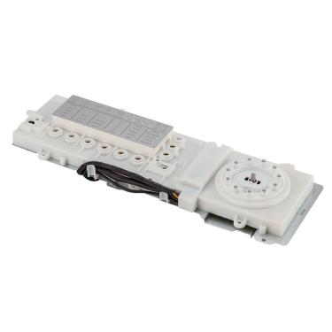 Imagem de Placa Circuito Impresso Lavadora Electrolux - LE09B  LE09X  LE12B  LE12X