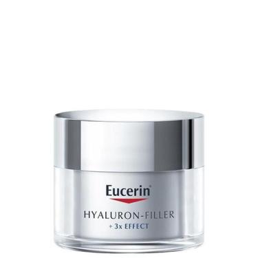 Imagem de Eucerin Hyaluron-Filler Noturno - Creme Antirrugas 50ml