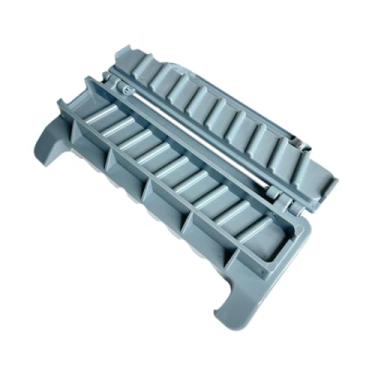 Imagem de Generic Máquina de espetos, ferramenta essencial para grelhar, prensa para kebab, suprimentos para churrasco para espetos e palitos