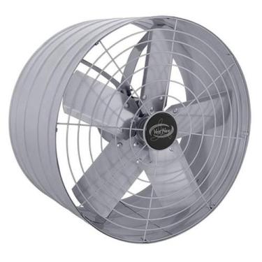 Imagem de Exaustor 50Cm Vent New Monovolt Alta Vazão 220V - Ventnew