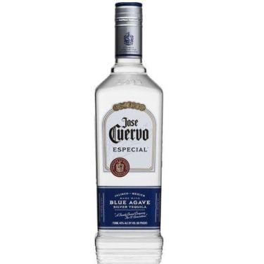 Imagem de Tequila jose cuervo prata de 750ml - Aurora, 1, 750ml