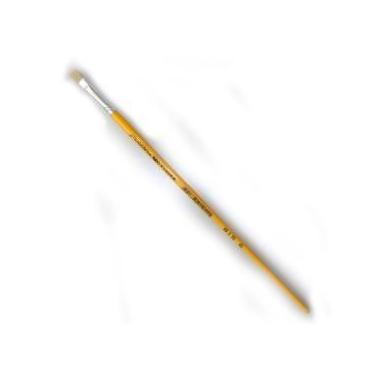 Imagem de Pincel chato  815-6 Tigre