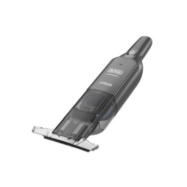 Imagem de BLACK+DECKER Dustbuster AdvancedClean Slim sem fio à mão, 12V Max (HLVC320J01)
