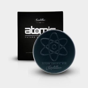Imagem de Cadillac atomic paste cadillac 100g c/ aplic, Sem Variação