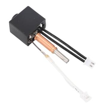 Imagem de Para Kobra 3 Substituição HOTEND Com o Bico de Termistor de Haste de Aquecimento 24V 50W Para for Kobra 3 Combo 3D Impressora Para PLA ABS PETG TPU (0,8 mm)