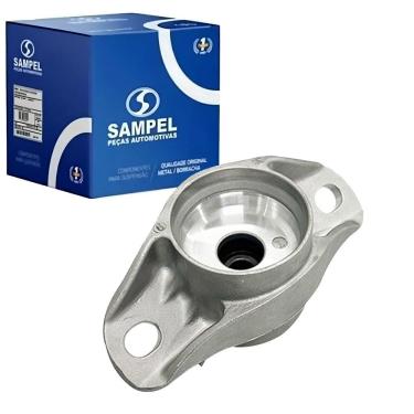 Imagem de Coxim Do Amortecedor Traseiro Corolla 2019 A 2023 - Sampel 8582