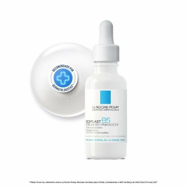 Imagem de Sérum Reparador La Roche-Posay Cicaplast B5 30ml