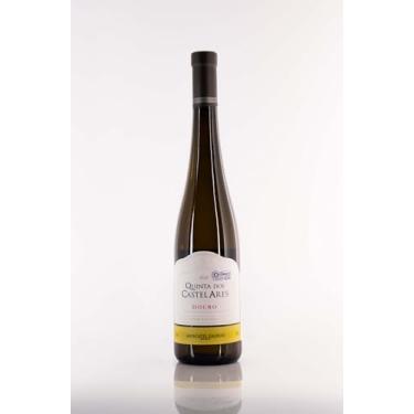 Imagem de Vinho Moscatel Branco Galego Quinta dos Castelares 2020 750ml