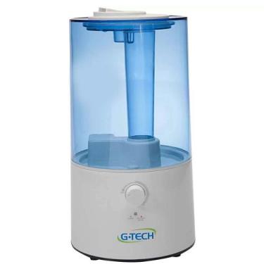 Imagem de Umidificador G-Tech Allergy Free HM 3 litros