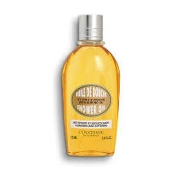Imagem de L'occitane - sab. oleo de banho amande 250ml - LOCCITANE