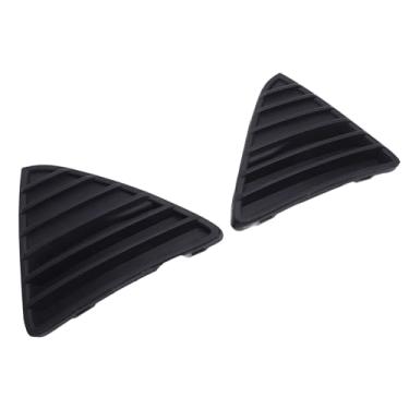 Imagem de AYNEFY Front Bumper Lower Grille Insert Impact Sporty Look Substitui