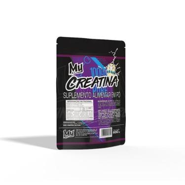 Imagem de My Creatina 600g My Suplementos-Unissex