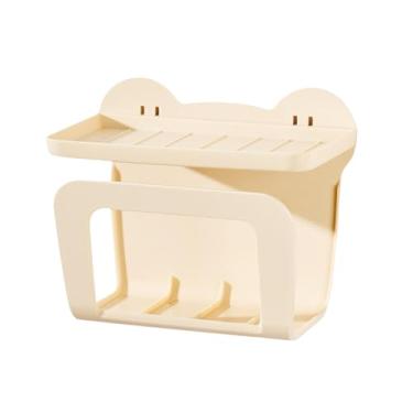 Imagem de Llazsybz Porta-lenços Umedecidos Caixa de Lenços Umedecidos Dispensador de Lenços Umedecidos Suporte para Papel de Seda Lenços Umedecidos