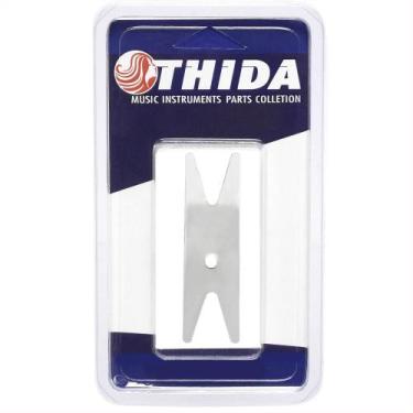 Imagem de Chave Spanner Multi Função Para Guitarra Violão Contra Baixo - Thida