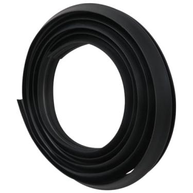 Imagem de XSPANDER Gaxeta de porta de lava-louças atualizada W11177741 adequada para Whirlpool WDT910SAYH2, WDT970SAHV0, IUD8555DX3, WDF750SAYW3, WDF775SAYW2, WDT975SAHZ0 substitui W10300924VP, PS1177W2. 22167