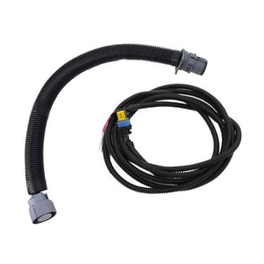 Imagem de Nakkaa Conector de chicote adaptador de transmissão 4L60E para 4L80E troca compatível com Silverado Sierra Trans 1998-2006 Kit de chicote adaptador de fio plug and play com VSS LS1 LM7 LQ4 5.3 LSX LS