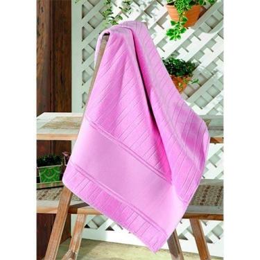 Imagem de Toalha de Banho para Pintura Velour Artesanalle - Döhler - Dohler, 286