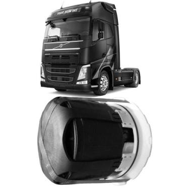 Imagem de Filtro Desumidificador Ar APU Volvo FH420 FH460 FH540 FM540 - KNORR