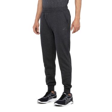 Imagem de Calça Masculina asics Moletom Fleece