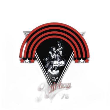 Imagem de Cd Foreigner - Live At The Rainbow 78