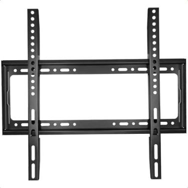 Imagem de Suporte Fixo De Parede Para TVs de 23 A 63 Resistente Universal Led LC