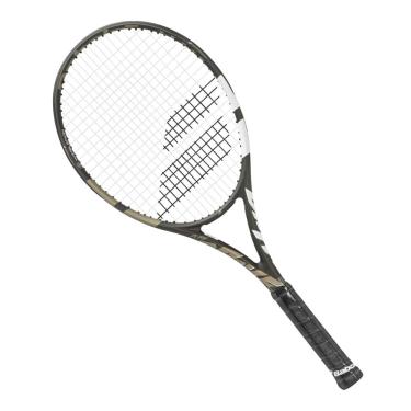 Imagem de Raquete De Tênis Babolat Pure Drive Wimbledon 300g 2025-L3