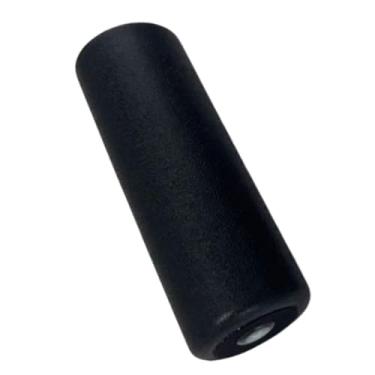 Imagem de Milageto Instrumentos de Percussão e Brinquedos Musicais com Cilindros, Preto