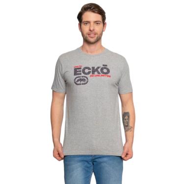 Imagem de Camiseta Ecko Masculina Becko