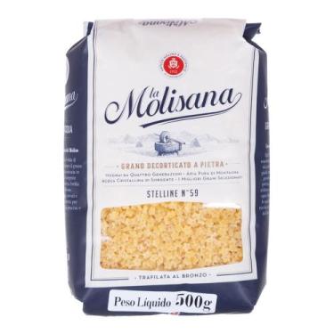 Imagem de Macarrão Stelline La Molisana 500g