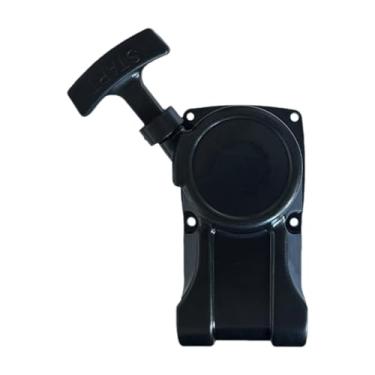 Imagem de ShengQuanHao Conjunto de Partida Manual de Partida Retrátil, Substituição para 210SB