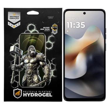 Imagem de Película Para Motorola Moto G56 5g - Hydrogel Hd - Gshield