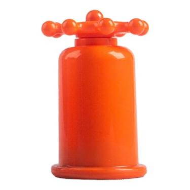 Imagem de Zialofi Dispositivo de ventosa facial Ventosa a vácuo Perna Braço Costas Ombro Salão de beleza Fácil de usar Massagem com Rosto e Corpo, 5cmx5cmx8.5cm